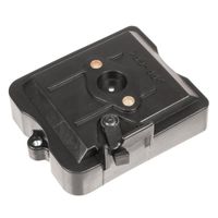 Podstawa filtra powietrza Mitsubishi TB50 KA01090AB