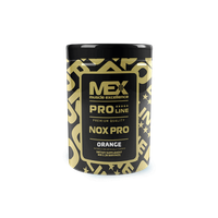 MEX - Nox Pro - 600 g pomarańcz