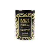 MEX - Nox Pro - 600 g pomarańcz
