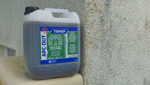TENZI APC Out 5L na Arena.pl