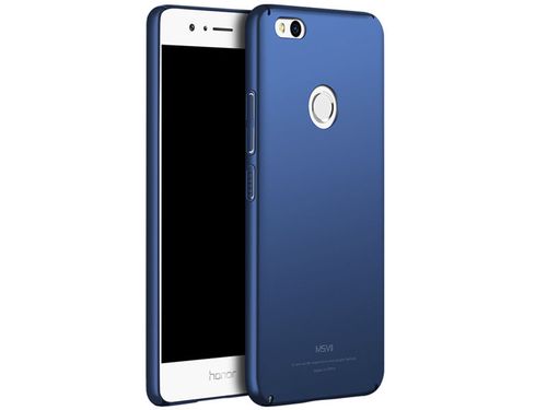Etui MSVII Thin Case do Huawei P8 / P9 Lite 2017 Granatowe na Arena.pl