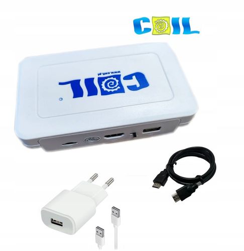 MATA MUZYCZNA PODWÓJNA TAŃCZENIA GRA TANECZNA DLA DZIECI WIFI 32BIT 4W1 TV na Arena.pl