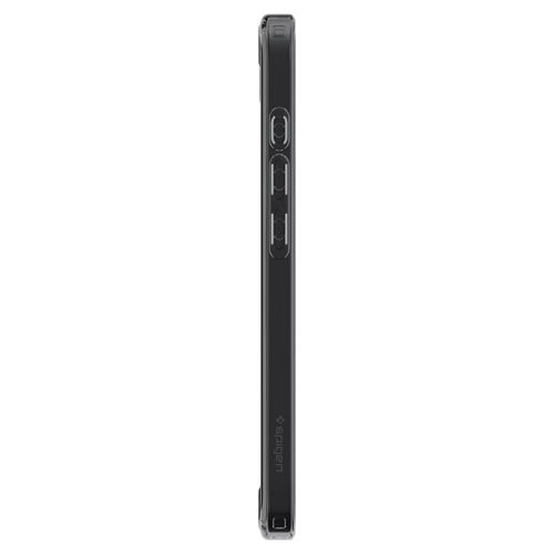 spigen ultra hybrid mag magsafe iphone 16e zero one black na Arena.pl