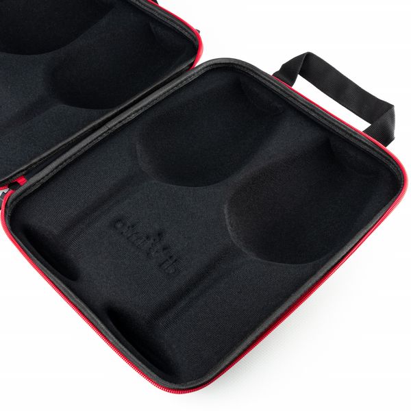 Etui z kieliszkami diVinto - Black zdjęcie 9