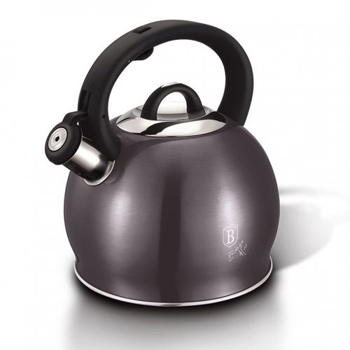 CZAJNIK 3L BERLINGER HAUS BH-6666 Z GWIZDKIEM na Arena.pl