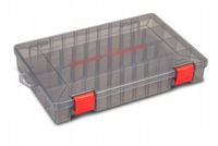 2 x PUDEŁKO IRON CLAW VARIO BOX 275 27,5x18x4,5cm