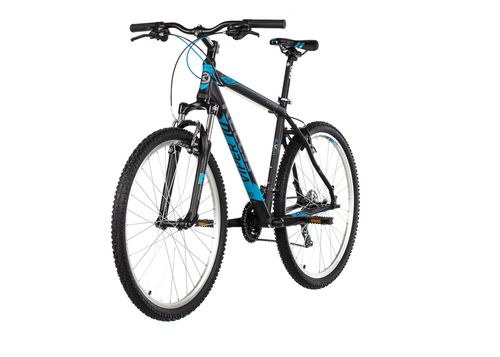 Rower Kellys VIPER 10 Black Blue 2017 - r. 15,5" na Arena.pl