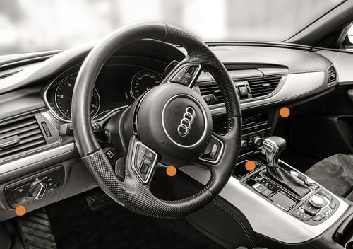 INTERFEJS DIAGNOSTYCZNY OBD2 BLUETOOTH TESTER ANDROID iOS WINDOWS POLSKI na Arena.pl