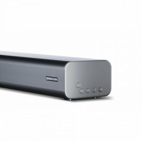 Soundbar Sharp HT-SBW460 Czarny metaliczny 440 W na Arena.pl