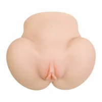 evolved dani daniels model intymny dwukanałowy z anatomicznym kształtem
