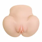 evolved dani daniels model intymny dwukanałowy z anatomicznym kształtem