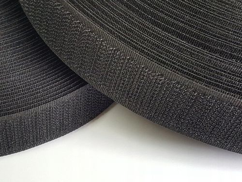 Taśma Rzep Do Flizu 25 METRÓW x 5cm Mocowanie Obciążenia FLIZU DO SŁOMY na Arena.pl