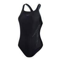 Strój kąpielowy damski jednoczęściowy na basen plażę Speedo rozmiar D36