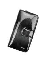 portfel damski skórzany portfel damski patrizia