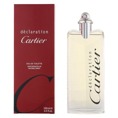 Perfumy Męskie Declaration Cartier EDT na Arena.pl