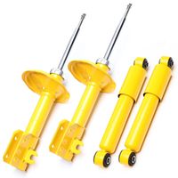 Amortyzatory Sportowe FIAT PUNTO I 93-99 R KOMPLET