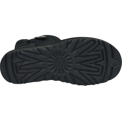 Buty Ugg Mini Bailey Button Ii W 1016422-BLK r.36 na Arena.pl