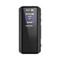 Wzmacniacz FiiO BTR13 Czarny