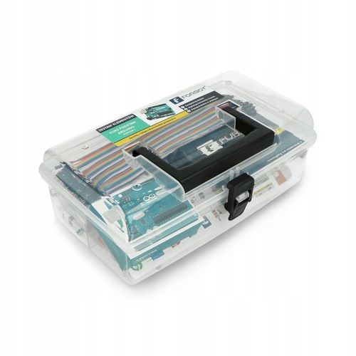 Zestaw FORBOT Mistrz Arduino na Arena.pl
