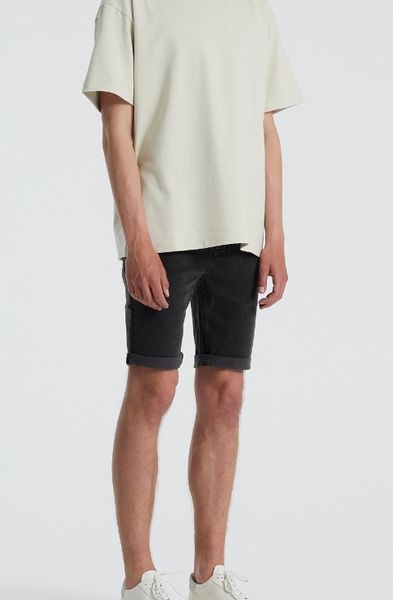 Denim project Mr. Orange - Denim shorts 28 zdjęcie 1