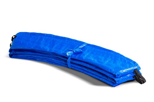 TRAMPOLINA OGRODOWA 10FT 312 CM SIATKA +DRABINKA na Arena.pl