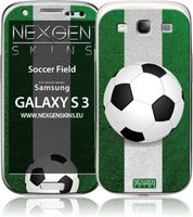 ND38_GAL30031 Nexgen Skins - Zestaw skorek na obu