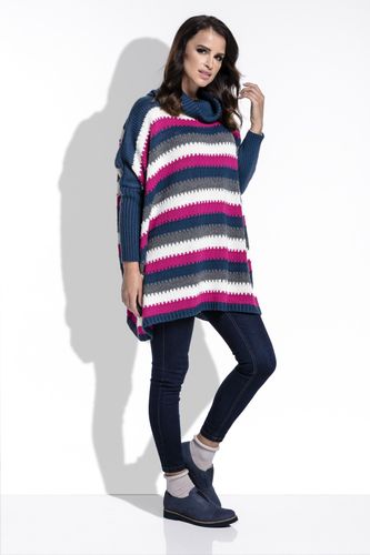 Sweter I211 Amarant UNI na Arena.pl