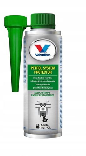 VALVOLINE VALVOLINE PETROL SYSTEM PROTECTOR 300ML na Arena.pl