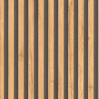 TAPETA DREWNIANE PANELE ŚCIENNE LAMELE WZÓR 3D