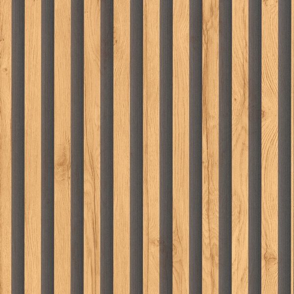 TAPETA DREWNIANE PANELE ŚCIENNE LAMELE WZÓR 3D zdjęcie 1