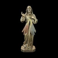 figurka rzeźba Jezus miłosierny - Jezu, ufam Tobie Veronese WU78274B4