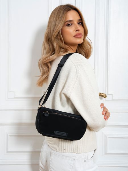 torba ptn jn-06-6782 black-black zdjęcie 2