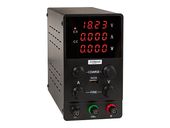 Zasilacz laboratoryjny  SPS1203 120V/3A czarny