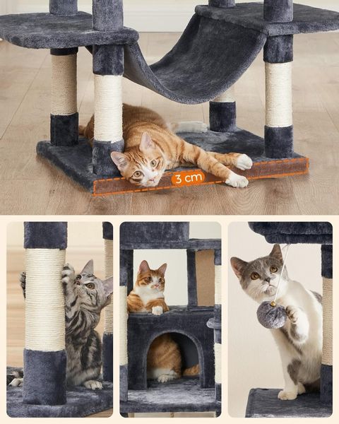 Drapak dla kota - PCT190G01 zdjęcie 6