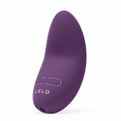 Stymulator - Lelo Lily 3 Dark Plum na Arena.pl
