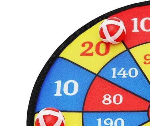 Dart - gra na rzepy na Arena.pl