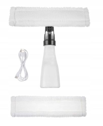 SILVERCREST Akumulatorowa myjka do okien 3,7 V SFR 3.7 D7 na Arena.pl