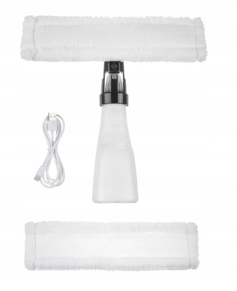 SILVERCREST Akumulatorowa myjka do okien 3,7 V SFR 3.7 D7 zdjęcie 5