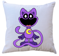 Poduszka z wkładem Catnap