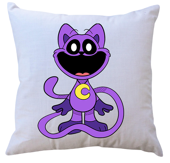 Poduszka z wkładem Catnap zdjęcie 1