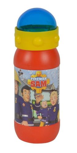 SIMBA STRAŻAK SAM BAŃKI MYDLANE 60ML na Arena.pl