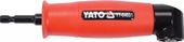 adapter kątowy 155mm 1/4'' - yt-04631