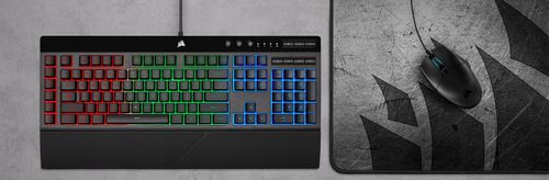 Myszka Corsair Katar PRO na Arena.pl
