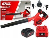 DMUCHAWA AKUMULATOROWA 3161 SKIL 1x4,0Ah
