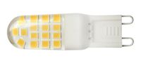 Lampa LED line® G9 AC 230V b. zimna 2,5W