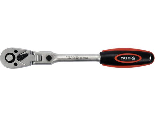 GRZECHOTKA UCHYLNA 3/8 CR-V YATO na Arena.pl