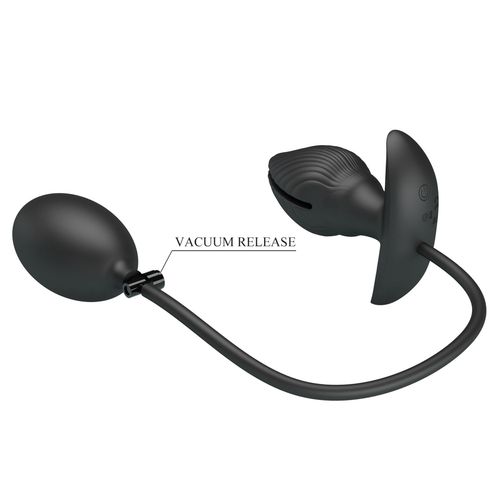 pretty love   manson, inflatable 10 vibration functions na Arena.pl