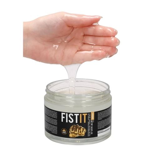 Waterbased Lubricant - 500 Ml na Arena.pl