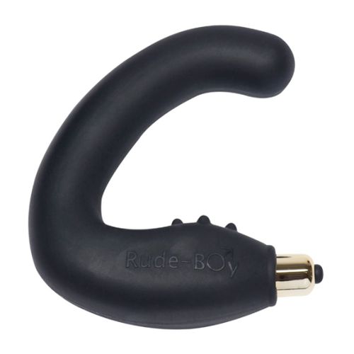 (dubel) Rocks-Off - Rude-Boy 7-Speed Black na Arena.pl