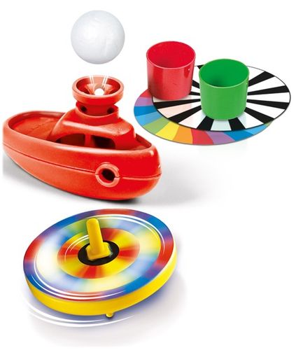 Clementoni (CLE60888): Eksperymenty na Arena.pl